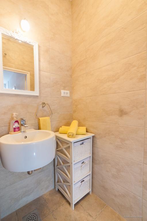 Apartmán City Zadar