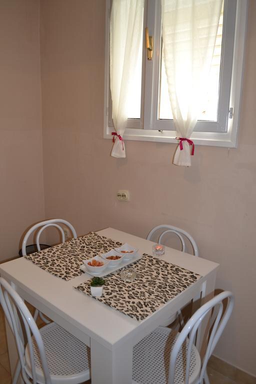 Apartmán City *