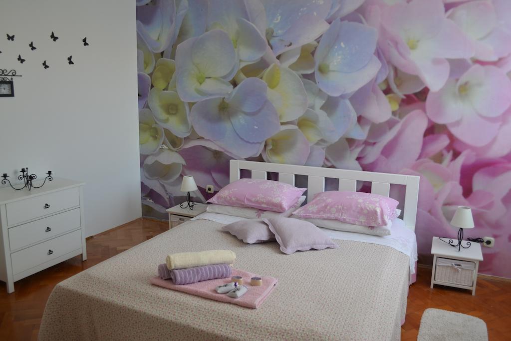 Apartmán City Zadar