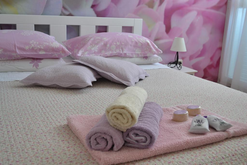 Apartmán City Zadar